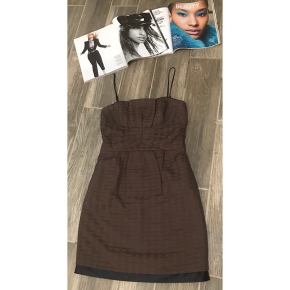 Max & Cleo Cocktail Dress - Picture 1 of 2